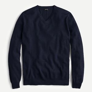 *NWOT* J Crew V-Neck Sweater
